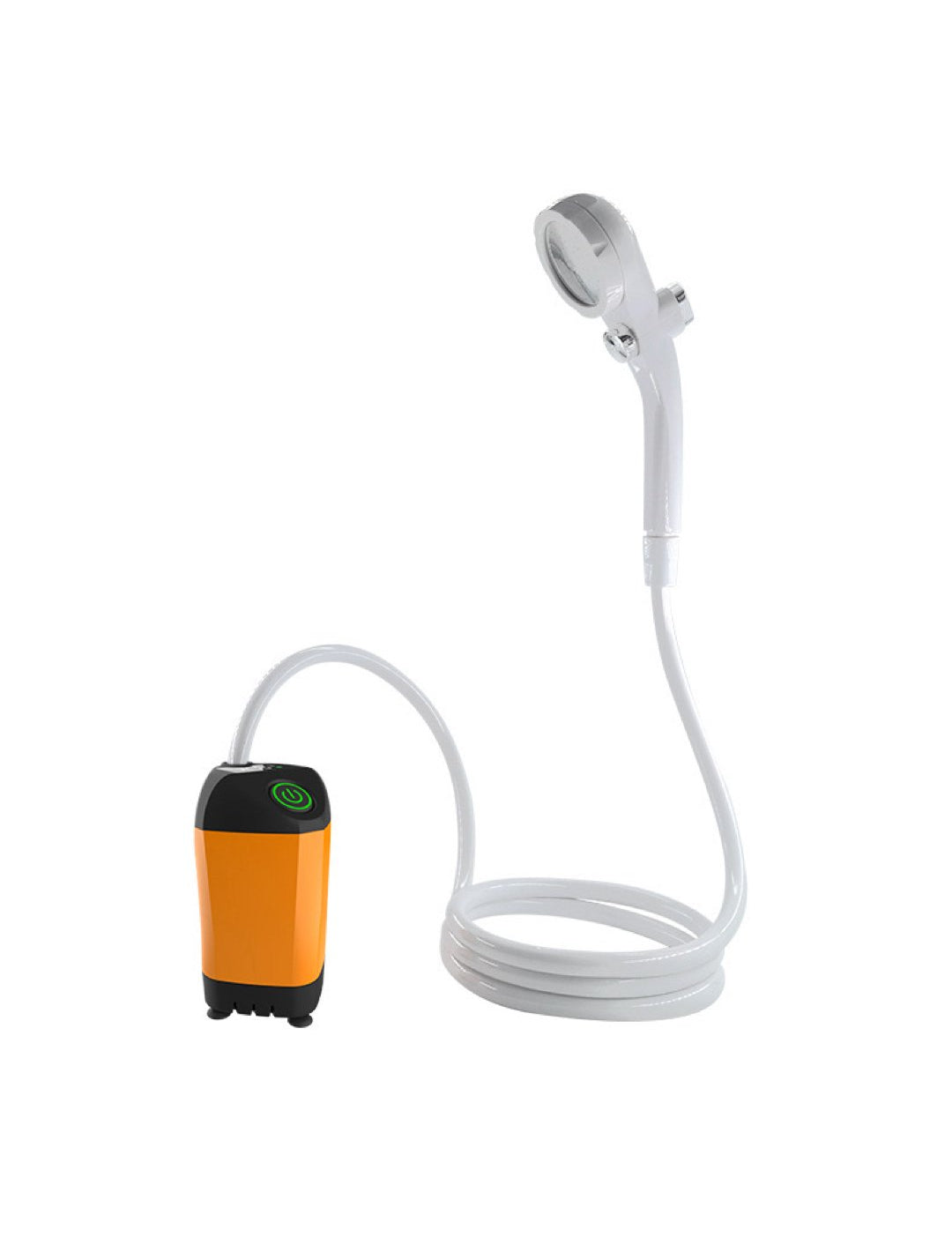 Portable Camp Shower Pump - Sarman Fashion - Wholesale Clothing Fashion Brand for Men from Canada