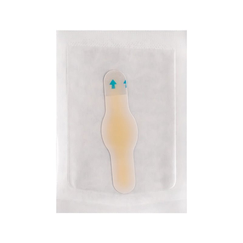 Protective Heel Blister Cushion Patches – 10 PCS Soft Gel Heel Pads for Friction Relief & Shoe Comfort - Sarman Fashion - Wholesale Clothing Fashion Brand for Men from Canada