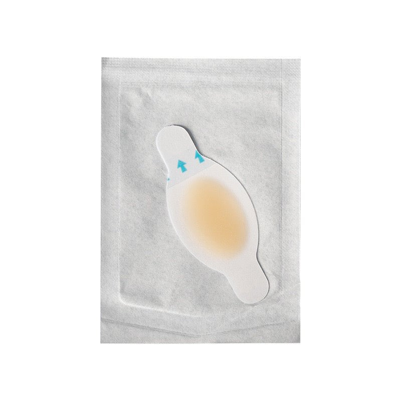 Protective Heel Blister Cushion Patches – 10 PCS Soft Gel Heel Pads for Friction Relief & Shoe Comfort - Sarman Fashion - Wholesale Clothing Fashion Brand for Men from Canada