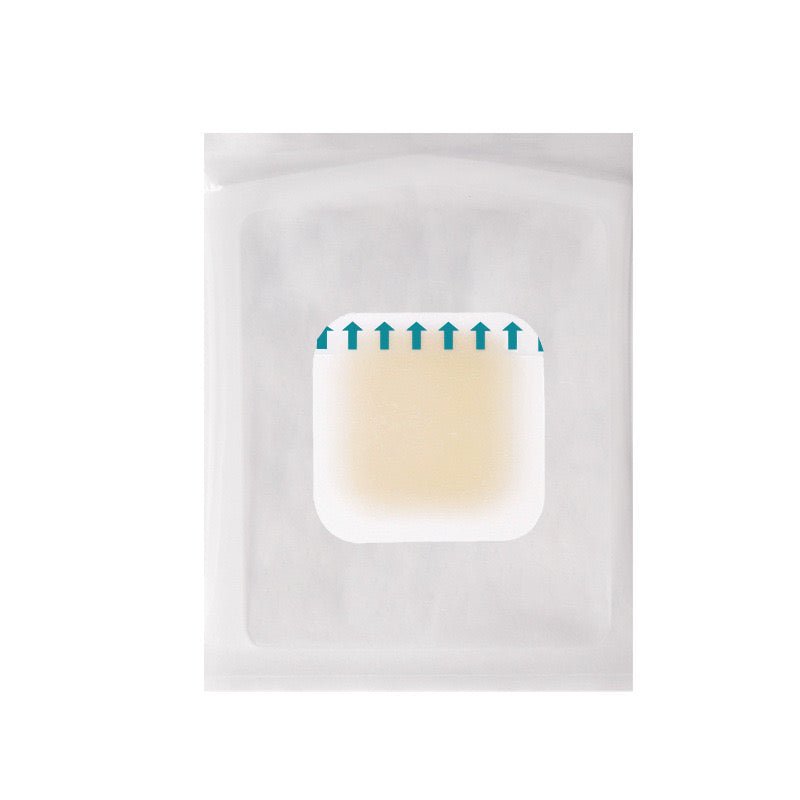 Protective Heel Blister Cushion Patches – 10 PCS Soft Gel Heel Pads for Friction Relief & Shoe Comfort - Sarman Fashion - Wholesale Clothing Fashion Brand for Men from Canada