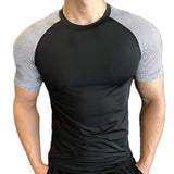 Ptchilo - T-Shirt for Men - Sarman Fashion - Wholesale Clothing Fashion Brand for Men from Canada