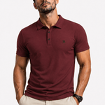 PTY - Polo Short Sleeves Shirt for Men - Sarman Fashion - Wholesale Clothing Fashion Brand for Men from Canada