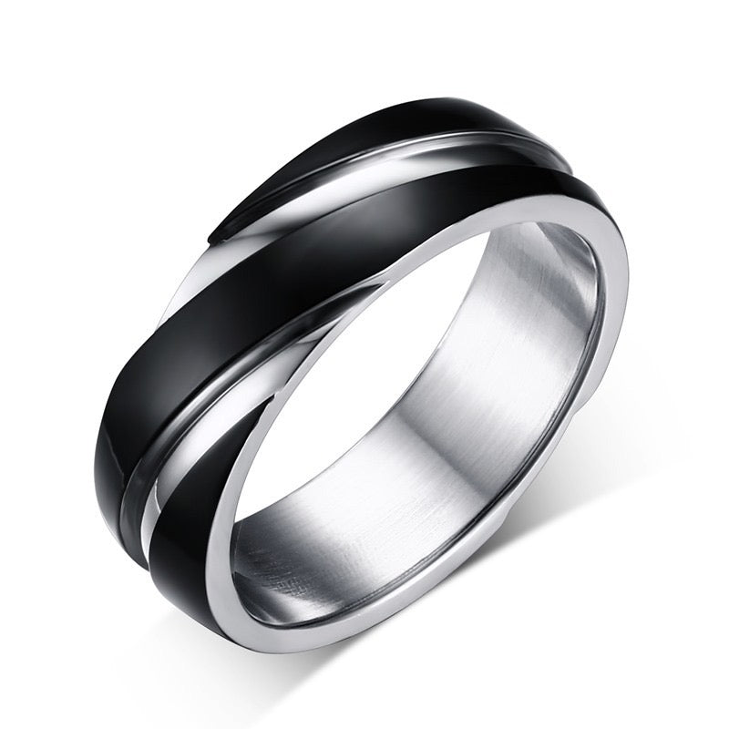 Pucham 4 - Men’s Ring - Sarman Fashion - Wholesale Clothing Fashion Brand for Men from Canada