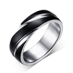 Pucham 4 - Men’s Ring - Sarman Fashion - Wholesale Clothing Fashion Brand for Men from Canada
