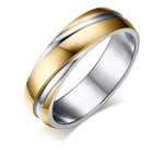 Pucham 4 - Men’s Ring - Sarman Fashion - Wholesale Clothing Fashion Brand for Men from Canada
