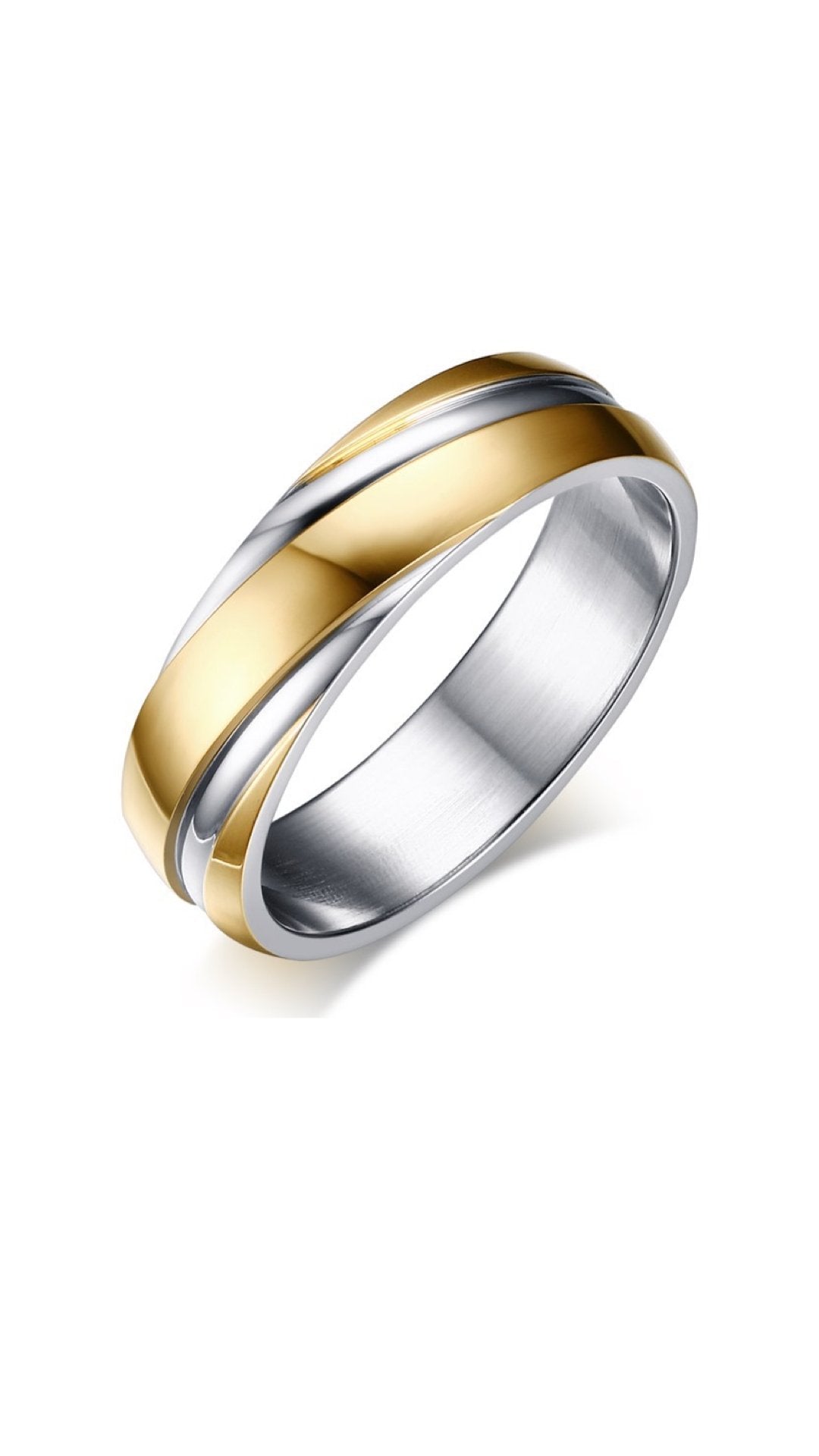 Pucham 4 - Men’s Ring - Sarman Fashion - Wholesale Clothing Fashion Brand for Men from Canada