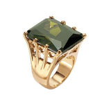 Pucham 8 - Men’s Ring - Sarman Fashion - Wholesale Clothing Fashion Brand for Men from Canada
