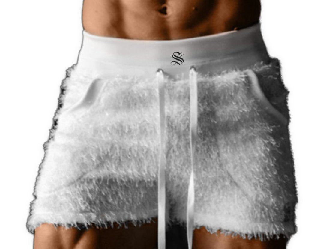 Puffulo - Shorts for Men - Sarman Fashion - Wholesale Clothing Fashion Brand for Men from Canada