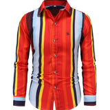 PYKK - Long Sleeves Shirt for Men - Sarman Fashion - Wholesale Clothing Fashion Brand for Men from Canada