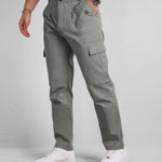Qaban - Joggers for Men - Sarman Fashion - Wholesale Clothing Fashion Brand for Men from Canada