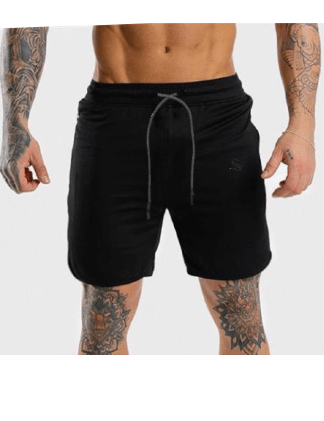 QKO - Shorts for Men - Sarman Fashion - Wholesale Clothing Fashion Brand for Men from Canada