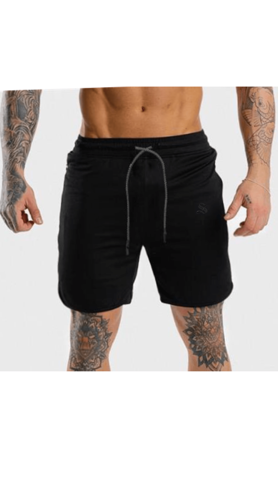 QKO - Shorts for Men - Sarman Fashion - Wholesale Clothing Fashion Brand for Men from Canada