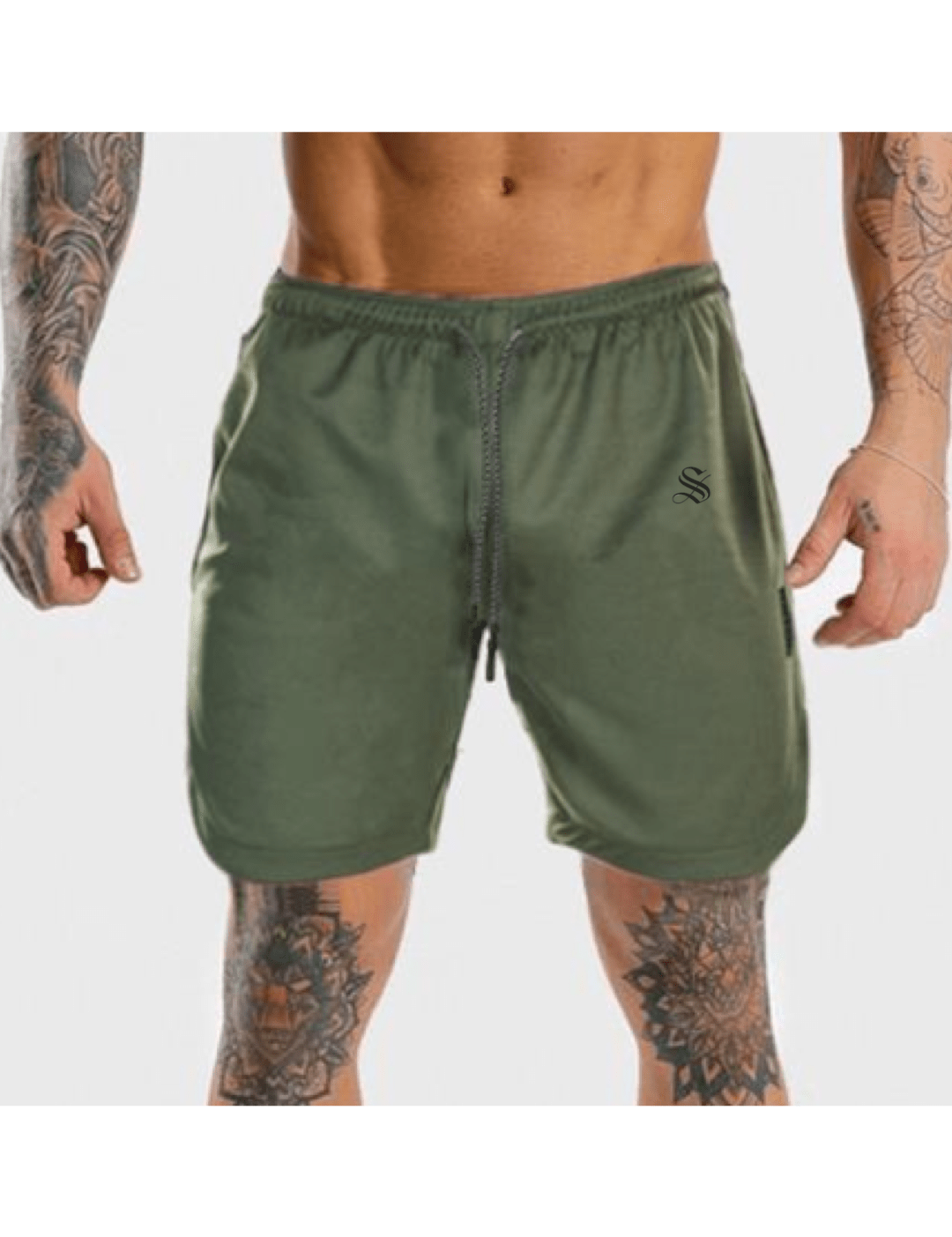 QKO - Shorts for Men - Sarman Fashion - Wholesale Clothing Fashion Brand for Men from Canada