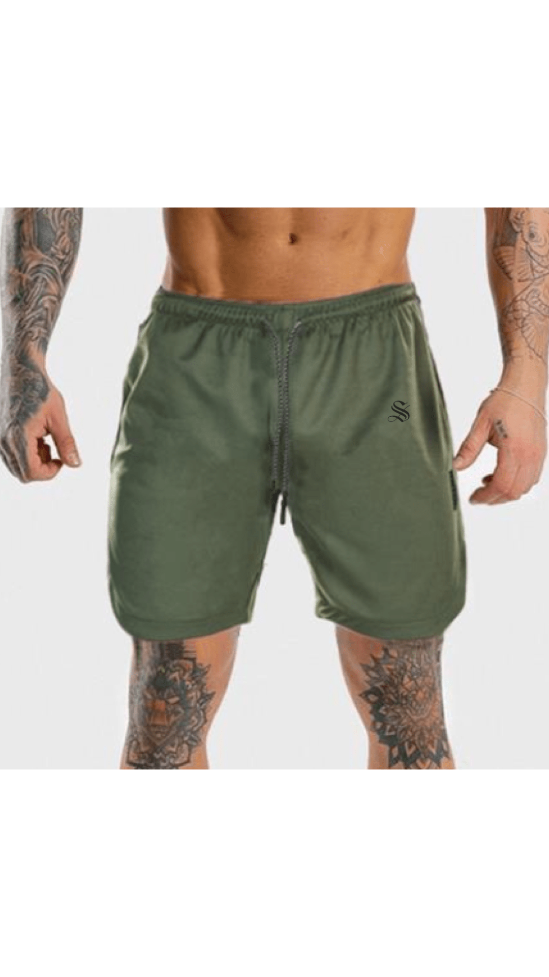 QKO - Shorts for Men - Sarman Fashion - Wholesale Clothing Fashion Brand for Men from Canada