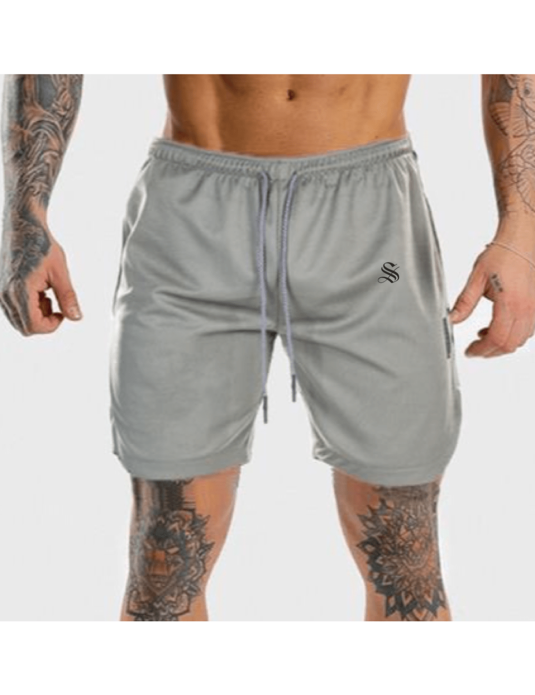 QKO - Shorts for Men - Sarman Fashion - Wholesale Clothing Fashion Brand for Men from Canada