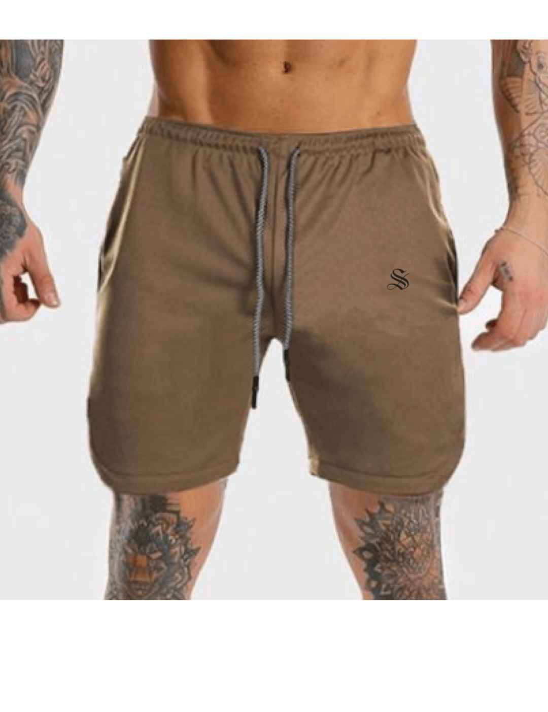 QKO - Shorts for Men - Sarman Fashion - Wholesale Clothing Fashion Brand for Men from Canada