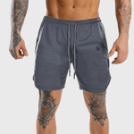 QKO - Shorts for Men - Sarman Fashion - Wholesale Clothing Fashion Brand for Men from Canada