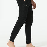 Quhak - Denim Jeans for Men - Sarman Fashion - Wholesale Clothing Fashion Brand for Men from Canada