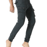 Quhak - Denim Jeans for Men - Sarman Fashion - Wholesale Clothing Fashion Brand for Men from Canada