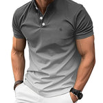 Qyzki - T-Shirt for Men - Sarman Fashion - Wholesale Clothing Fashion Brand for Men from Canada