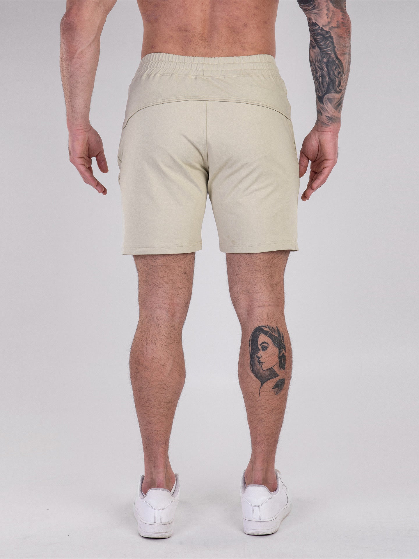 Rabat - Shorts for Men - Sarman Fashion - Wholesale Clothing Fashion Brand for Men from Canada