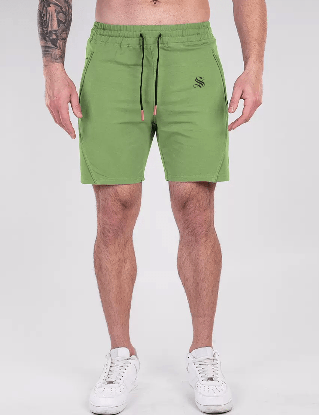 Rabat - Shorts for Men - Sarman Fashion - Wholesale Clothing Fashion Brand for Men from Canada