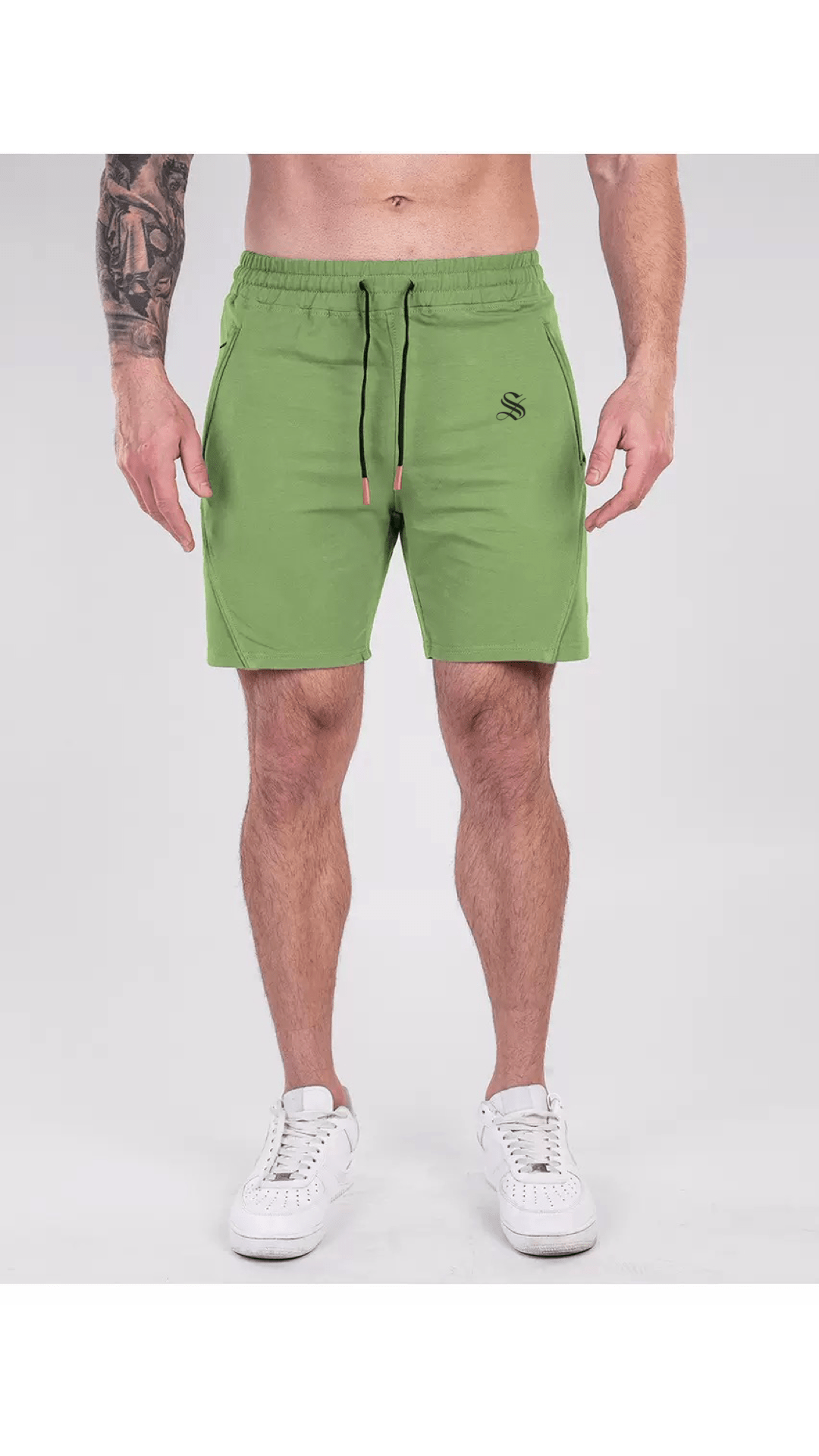 Rabat - Shorts for Men - Sarman Fashion - Wholesale Clothing Fashion Brand for Men from Canada