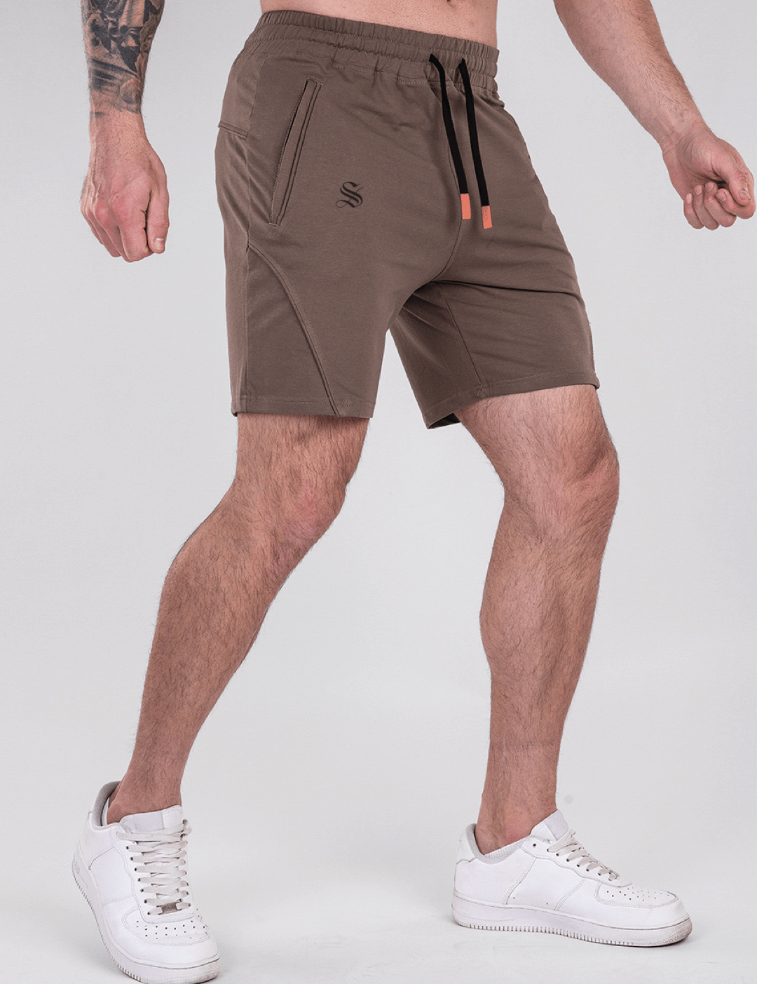 Rabat - Shorts for Men - Sarman Fashion - Wholesale Clothing Fashion Brand for Men from Canada