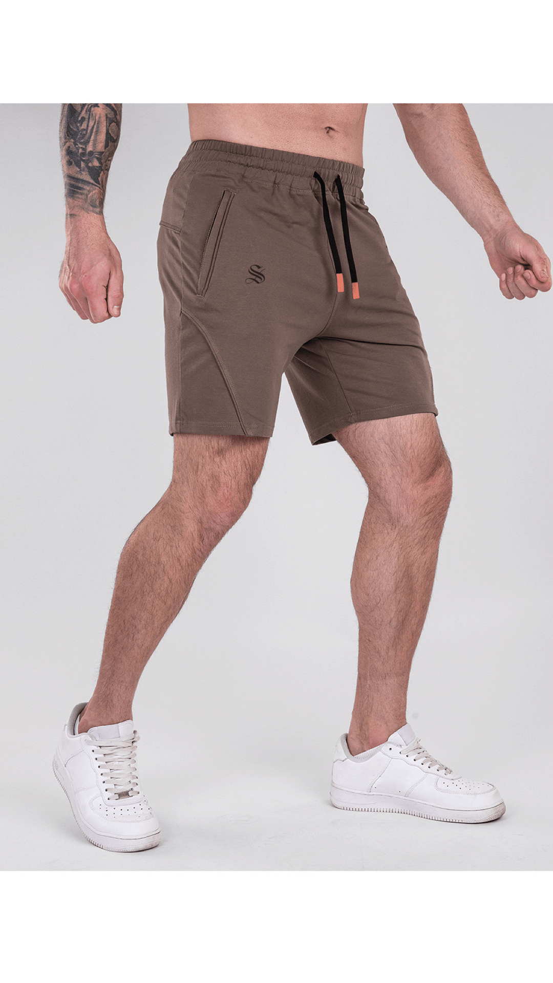 Rabat - Shorts for Men - Sarman Fashion - Wholesale Clothing Fashion Brand for Men from Canada