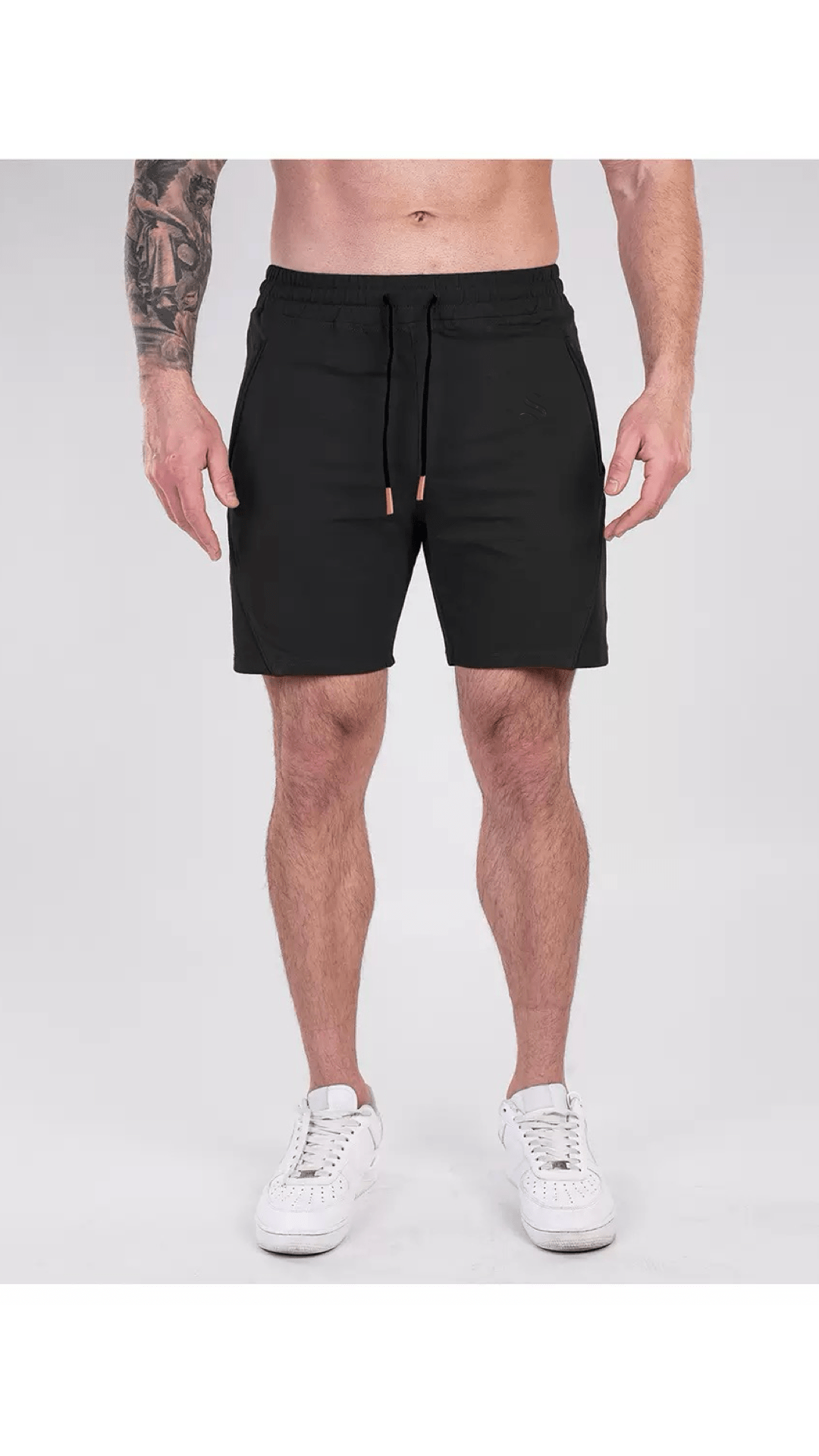 Rabat - Shorts for Men - Sarman Fashion - Wholesale Clothing Fashion Brand for Men from Canada