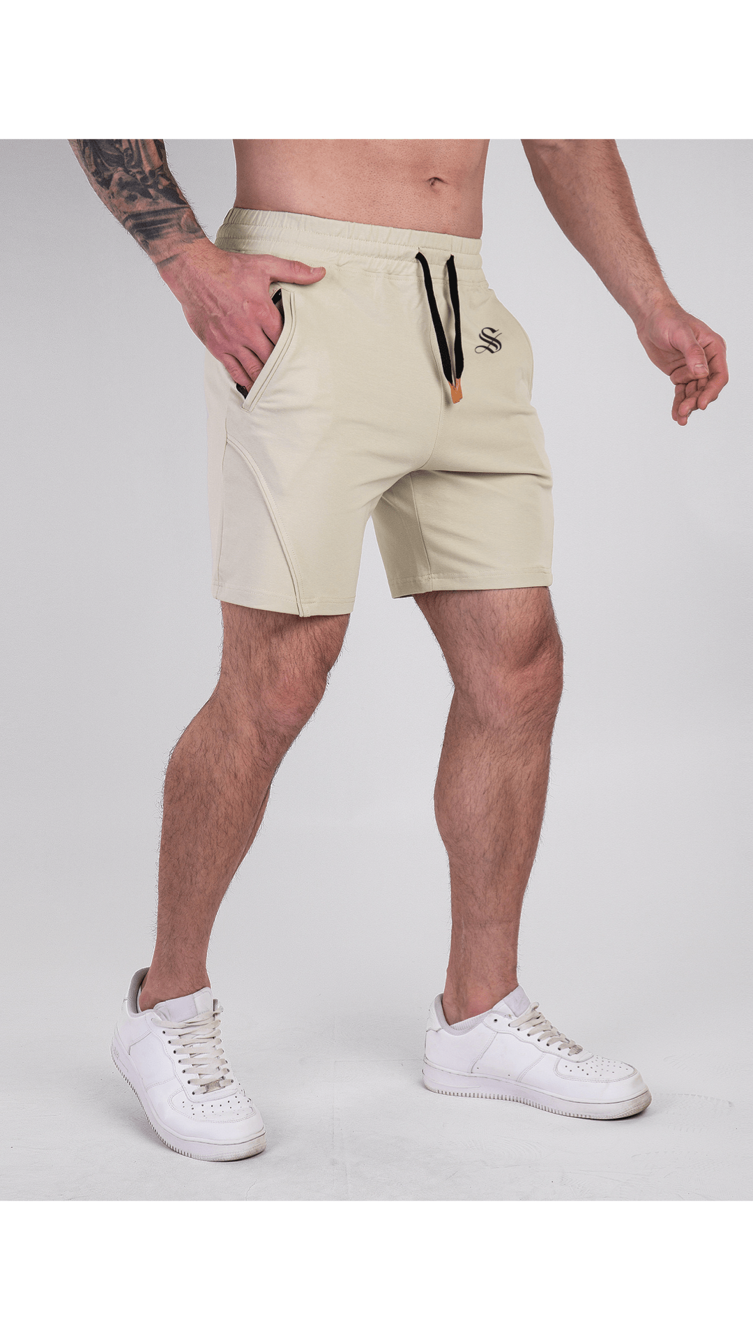 Rabat - Shorts for Men - Sarman Fashion - Wholesale Clothing Fashion Brand for Men from Canada