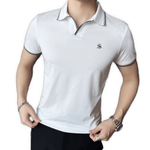 Rado 2 - Polo Shirt for Men - Sarman Fashion - Wholesale Clothing Fashion Brand for Men from Canada