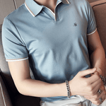 Rado 2 - Polo Shirt for Men - Sarman Fashion - Wholesale Clothing Fashion Brand for Men from Canada