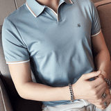 Rado 2 - Polo Shirt for Men - Sarman Fashion - Wholesale Clothing Fashion Brand for Men from Canada
