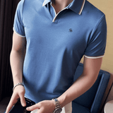 Rado 2 - Polo Shirt for Men - Sarman Fashion - Wholesale Clothing Fashion Brand for Men from Canada
