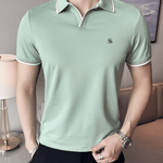 Rado 2 - Polo Shirt for Men - Sarman Fashion - Wholesale Clothing Fashion Brand for Men from Canada