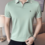 Rado 2 - Polo Shirt for Men - Sarman Fashion - Wholesale Clothing Fashion Brand for Men from Canada