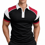 Rado 3 - Polo Shirt for Men - Sarman Fashion - Wholesale Clothing Fashion Brand for Men from Canada