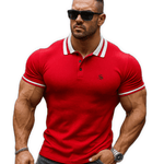 Rado - Polo Shirt for Men - Sarman Fashion - Wholesale Clothing Fashion Brand for Men from Canada
