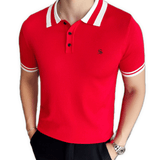 Rado - Polo Shirt for Men - Sarman Fashion - Wholesale Clothing Fashion Brand for Men from Canada