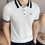 Rado - Polo Shirt for Men - Sarman Fashion - Wholesale Clothing Fashion Brand for Men from Canada