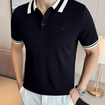 Rado - Polo Shirt for Men - Sarman Fashion - Wholesale Clothing Fashion Brand for Men from Canada