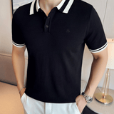 Rado - Polo Shirt for Men - Sarman Fashion - Wholesale Clothing Fashion Brand for Men from Canada