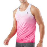 Raduga 2 - Tank Top for Men - Sarman Fashion - Wholesale Clothing Fashion Brand for Men from Canada