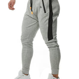 Raid 2 - Men’s Joggers - Sarman Fashion - Wholesale Clothing Fashion Brand for Men from Canada