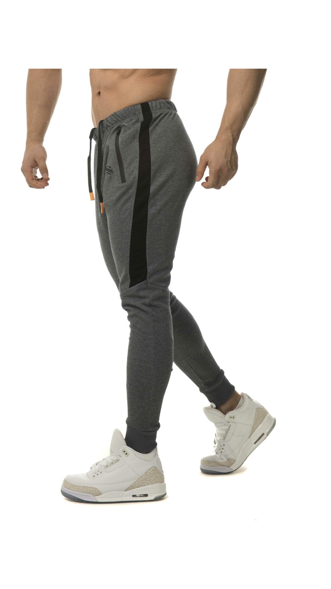 Raid 2 - Men’s Joggers - Sarman Fashion - Wholesale Clothing Fashion Brand for Men from Canada
