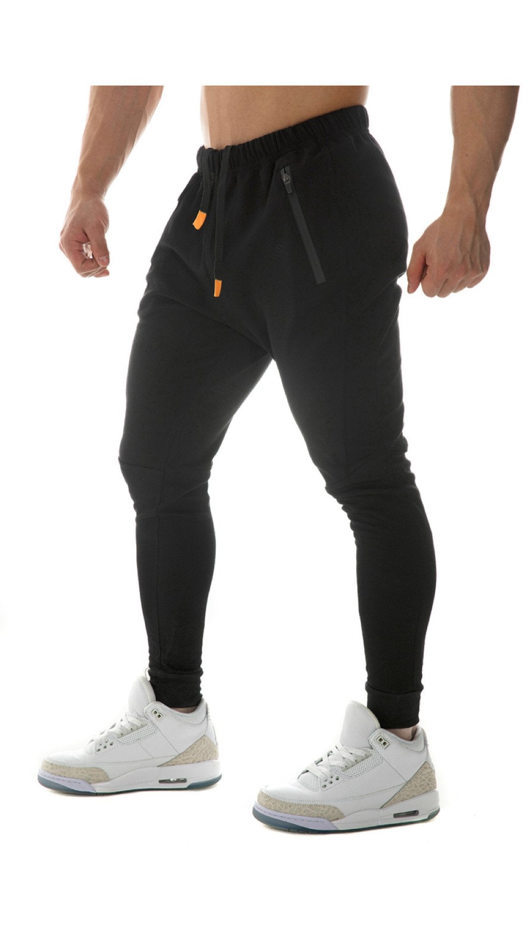 Raid 2 - Men’s Joggers - Sarman Fashion - Wholesale Clothing Fashion Brand for Men from Canada