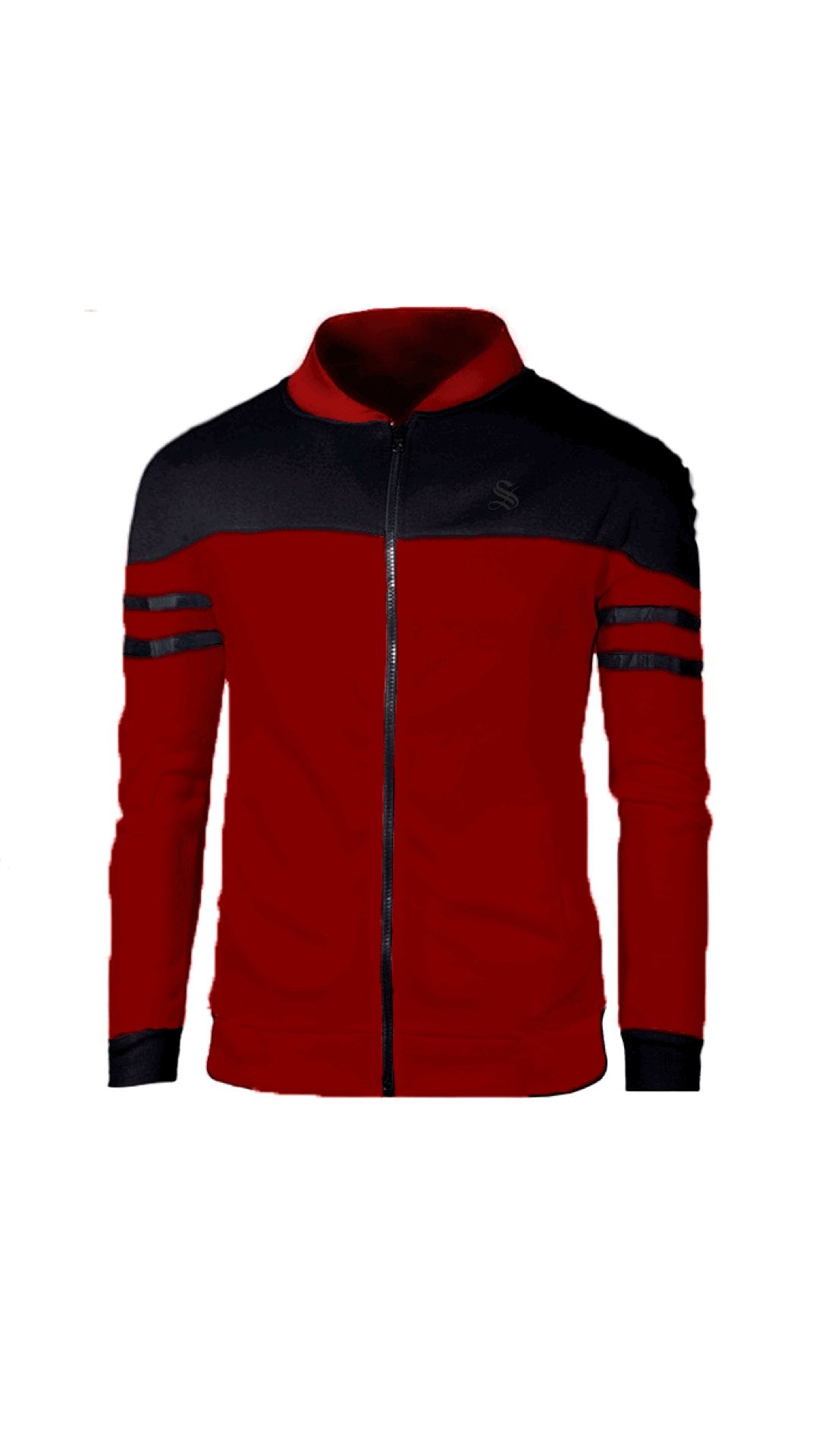 Raloph 23 - Sweater for Men - Sarman Fashion - Wholesale Clothing Fashion Brand for Men from Canada