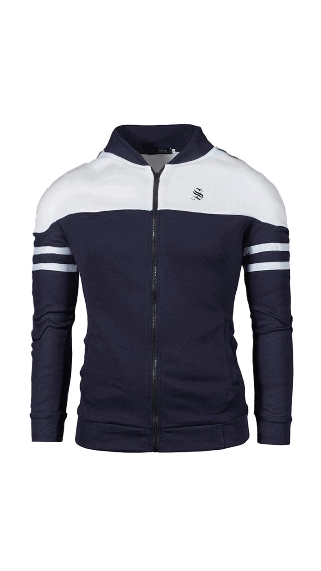 Raloph 23 - Sweater for Men - Sarman Fashion - Wholesale Clothing Fashion Brand for Men from Canada