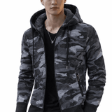 Rambo 55 - Jacket for Men - Sarman Fashion - Wholesale Clothing Fashion Brand for Men from Canada